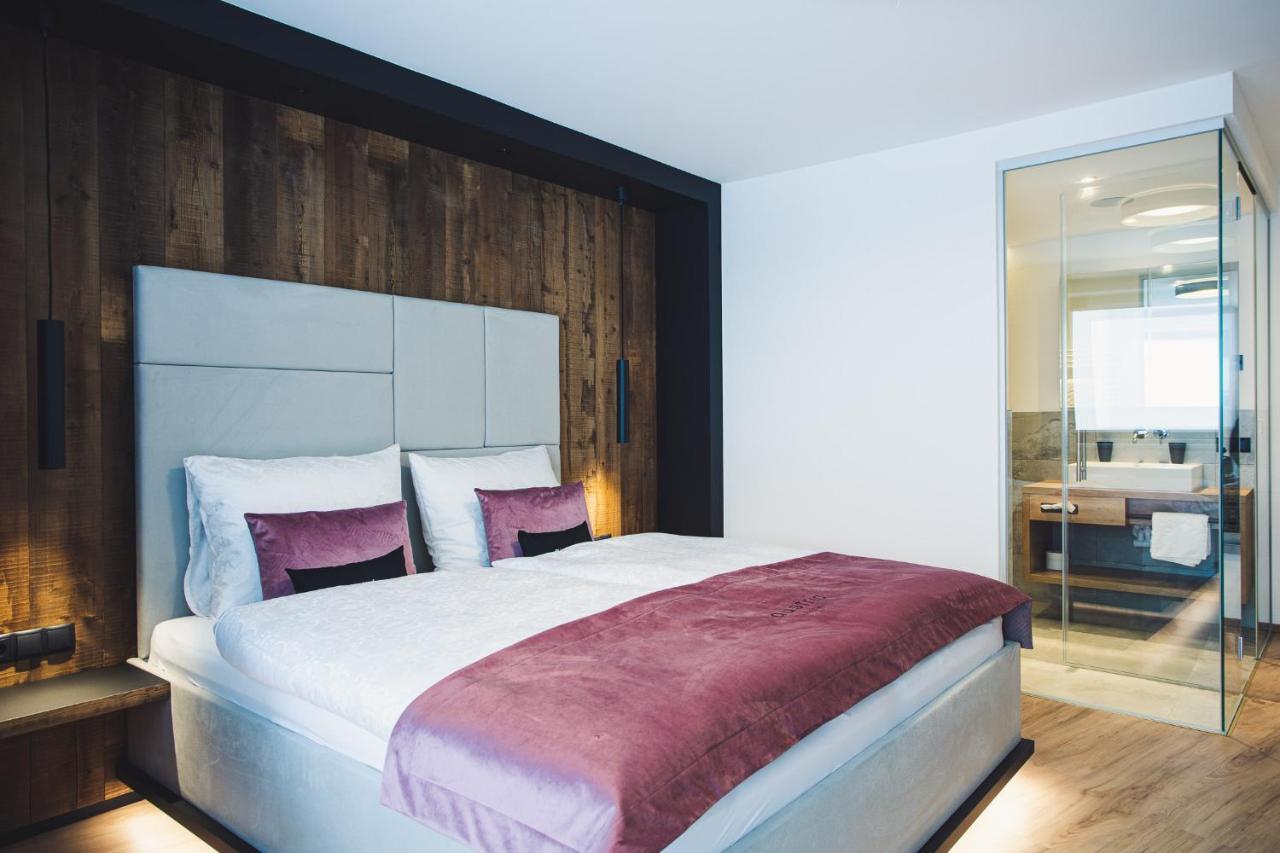 Austria Aparthotel Fiss Exteriér fotografie
